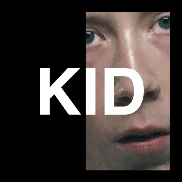 Kid - Single - Eddy de Pretto
