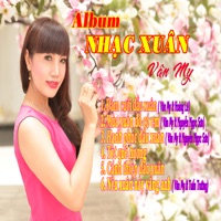 Nhạc Xuân - EP - Vân My