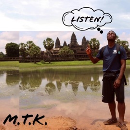 Listen! MarkTheKeep