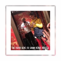 My Mama Told Me (feat. Logan Cannon) - Single - Yung Parix