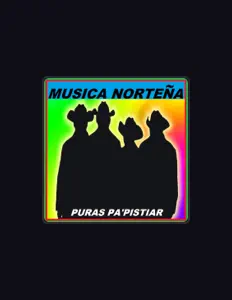 Posłuchaj wykonawcy Musica Norteña, obejrzyj teledyski, przeczytaj biografię, zobacz daty tras koncertowych i nie tylko!