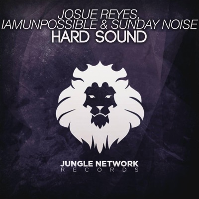 Hard Sound (feat. Iamunpossible & Sunday Noise) - Single