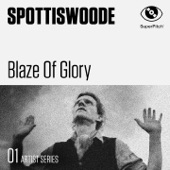 Spottiswoode (Blaze of Glory) [Artist Series] artwork