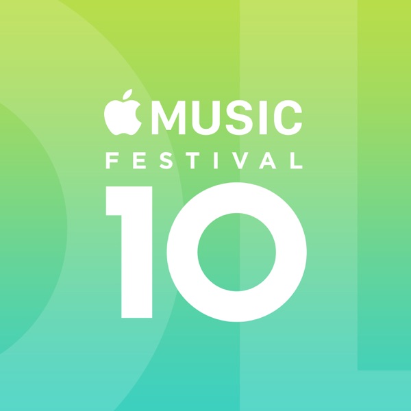 Apple Music Festival: London 2016 (Live) - Elton John