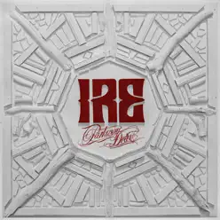 Ire (Deluxe Edition) - Parkway Drive