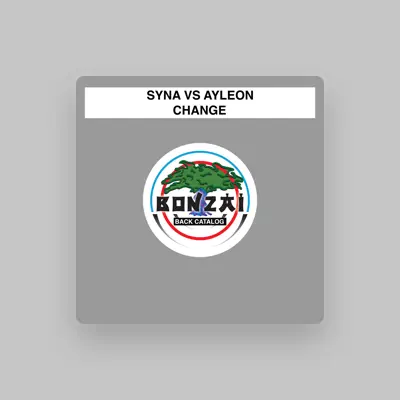 Listen to Syna, watch music videos, read bio, see tour dates & more!