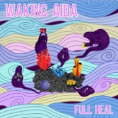 Waking Aida - Exploding Palm