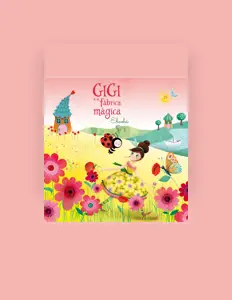 聆聽 Gigi E A Fábrica Mágica、觀看音樂影片、閱讀小傳、查看巡演日期等！