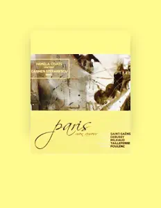 Pamela Coats सुनें, म्यूज़िक वीडियो देखें, बायो पढ़ें, दौरे की तारीखें और बहुत कुछ देखें!