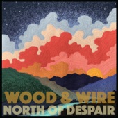 Eliza - Wood & Wire