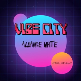 Vibe City Alliance White