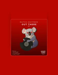 Listen to Match Hoffman, watch music videos, read bio, see tour dates & more!