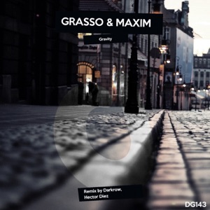 Gravity - Single