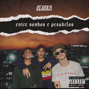 Sonhos E Pesadelos - Single