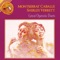 Les contes d'Hoffman: Act II: Barcarolle - Montserrat Caballé, Shirley Verrett, Anton Guadagno, Philharmonia Orchestra & The Ambrosian Opera Ch lyrics