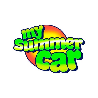 Main Menu - My Summer Car