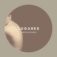 Lugares - Single - Sebastián Romero