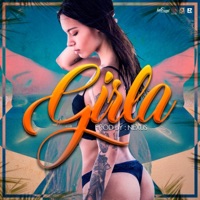 Girla - Single - Yuriel el ADN Lirikal