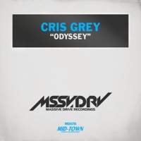 Odyssey - Single - Cris Grey