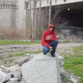 Who but Me Skud043