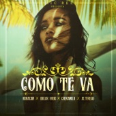 Como Te Va (feat. Huracán, Chekamilo & AlterEgo) artwork