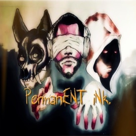 Stranded (feat. SirLampkin, Queen Ebezzy, SunQueen Kelcey, Ash B & Ronte Pierce) Permanent Ink.