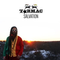 Salvation - Single - Tarmac