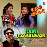 Gaini Gawanwan - Single - Vipul Chaubey & Anand Vishwakarma