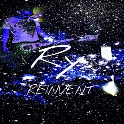 Reinvent