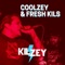 Bendy Mcgraw - Coolzey & Fresh Kils lyrics