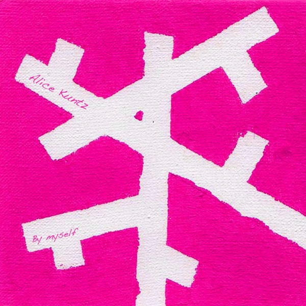 By Myself EP