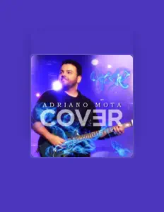 Listen to Adriano Mota, watch music videos, read bio, see tour dates & more!