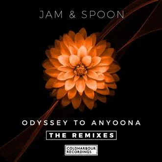 Odyssey to Anyoona (Markus Schulz Vs. Jam El Mar Remix) by Jam & Spoon song reviws