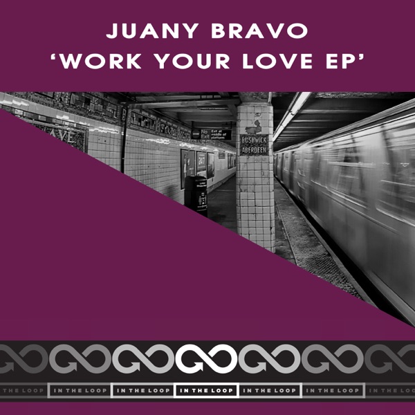 Work Your Love - Single