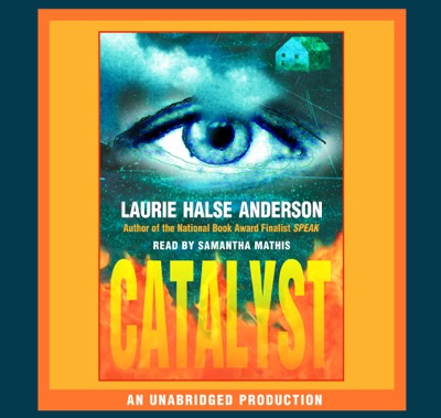 Catalyst (Unabridged)