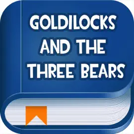 Goldilocks And The Three Bears