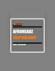 Listen to Afroheadz, watch music videos, read bio, see tour dates & more!