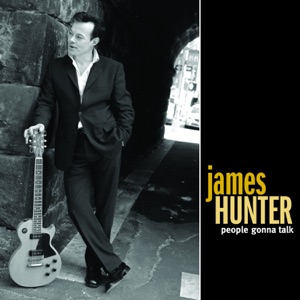 James Hunter - No Smoke Without Fire - Line Dance Musik