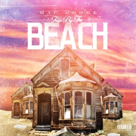 No Trust (feat. Makk Perv & Sean Dre) Mac Moore