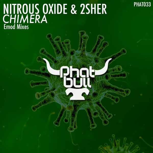 Chimera (Emod Remix) - Single