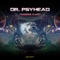 Behind the Veil of Illusion - Dr. Psyhead lyrics