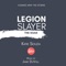 Nothing in Common with Legion and Victories - Janie Duvall & Katie Souza lyrics