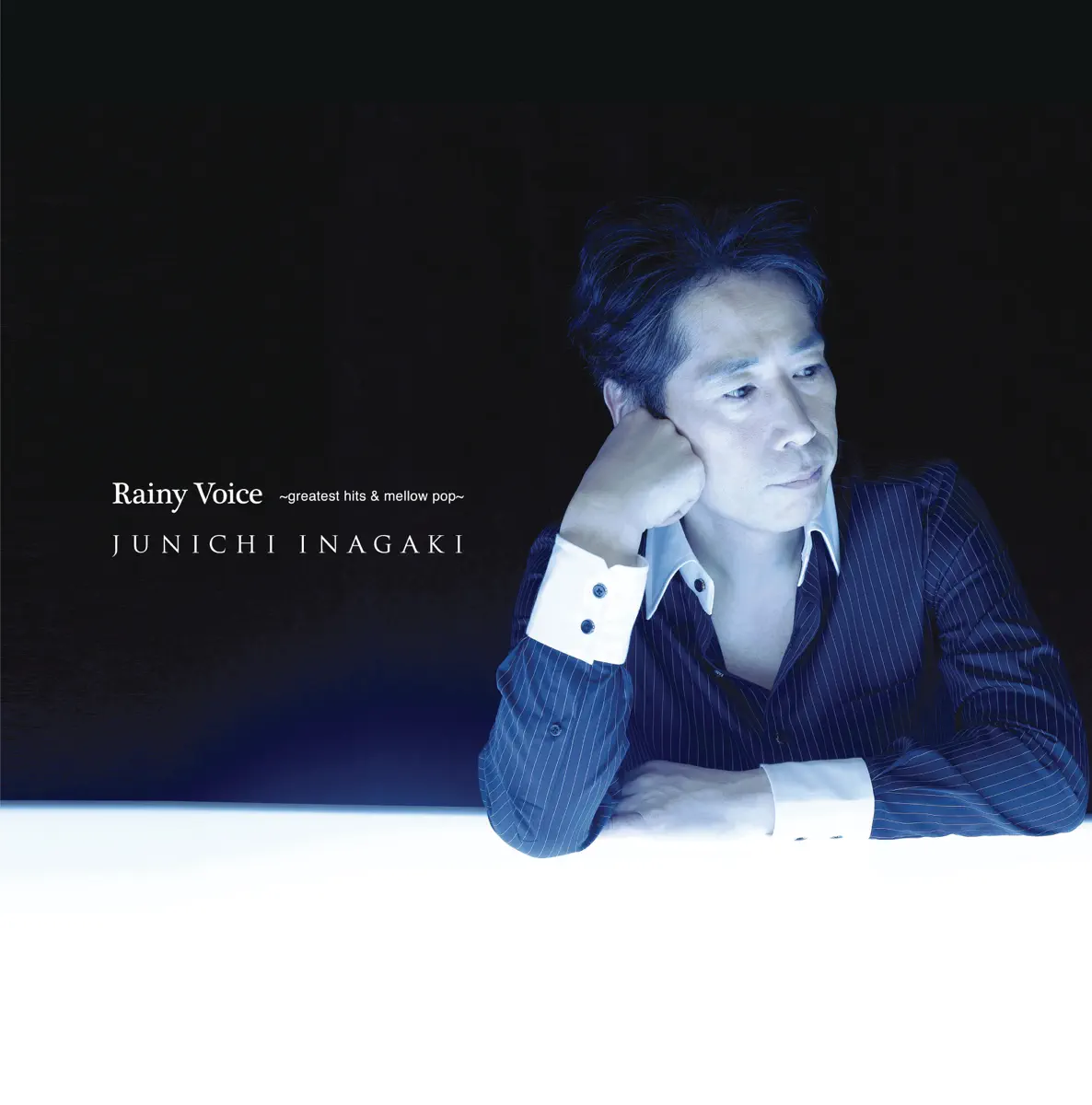 稲垣潤一 - 稲垣潤一25周年ベスト Rainy Voice 〜greatest hits & mellow pop〜 (2007) [iTunes Plus AAC M4A]-新房子