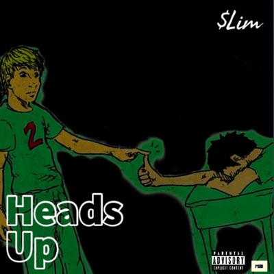 Heads Up - Single