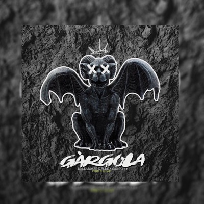 Gargola (feat. F-Lee, JK & Cano) - Single