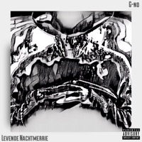 Levende Nachtmerrie - Single - G-no