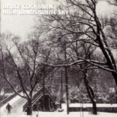 Bruce Cockburn - High Winds White Sky