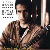 David Broza - Watching the World