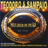 Mulher de peão (Ao vivo), 2002