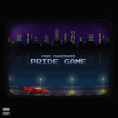 Pride Game - EP